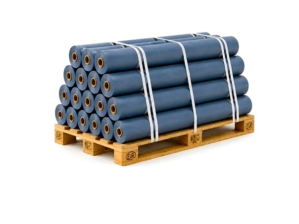 PVC-Folien