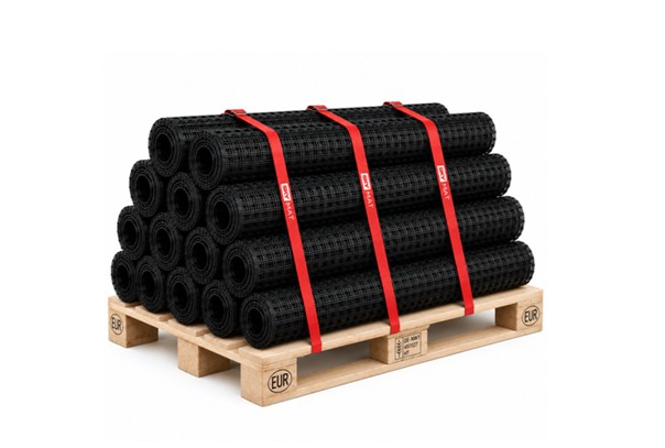 GEOGRID