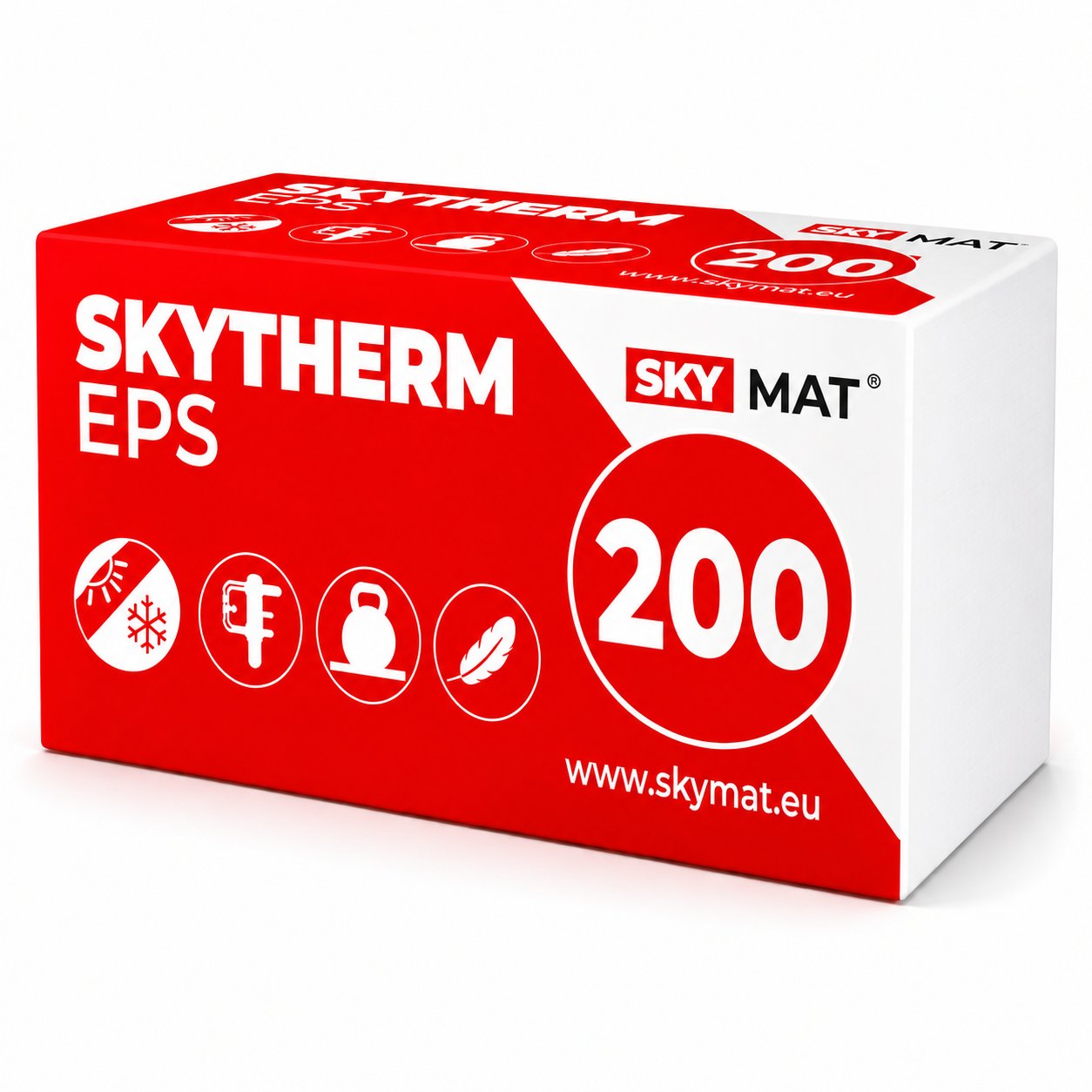 SKYTHERM EPS 150