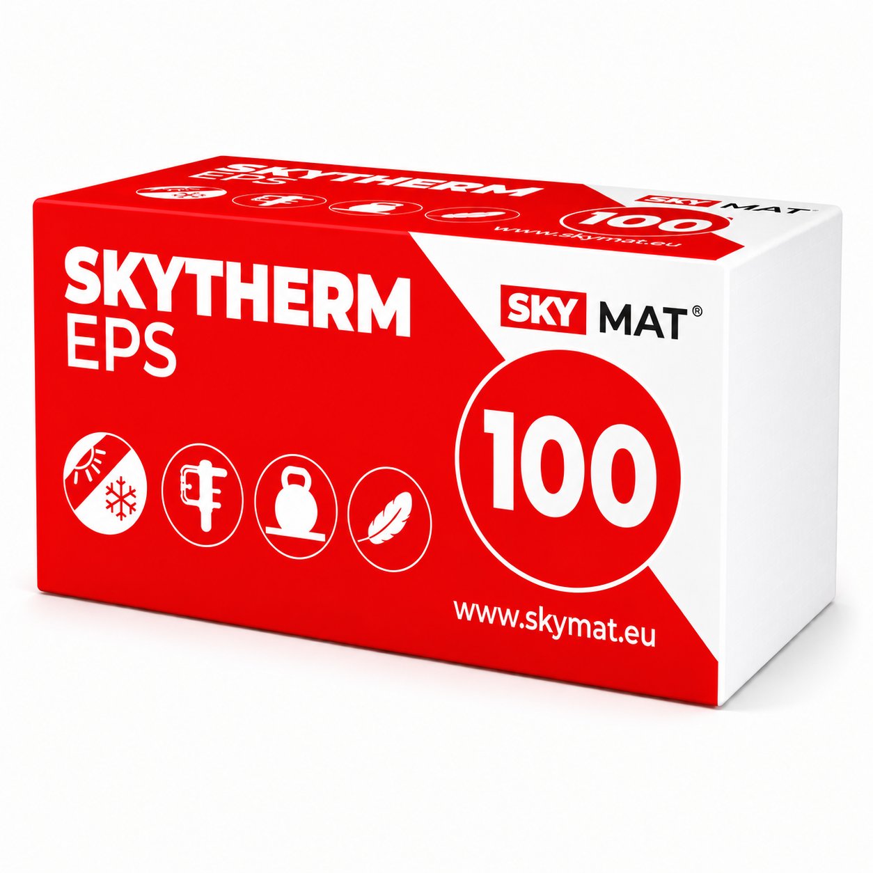 SKYTHERM EPS 100