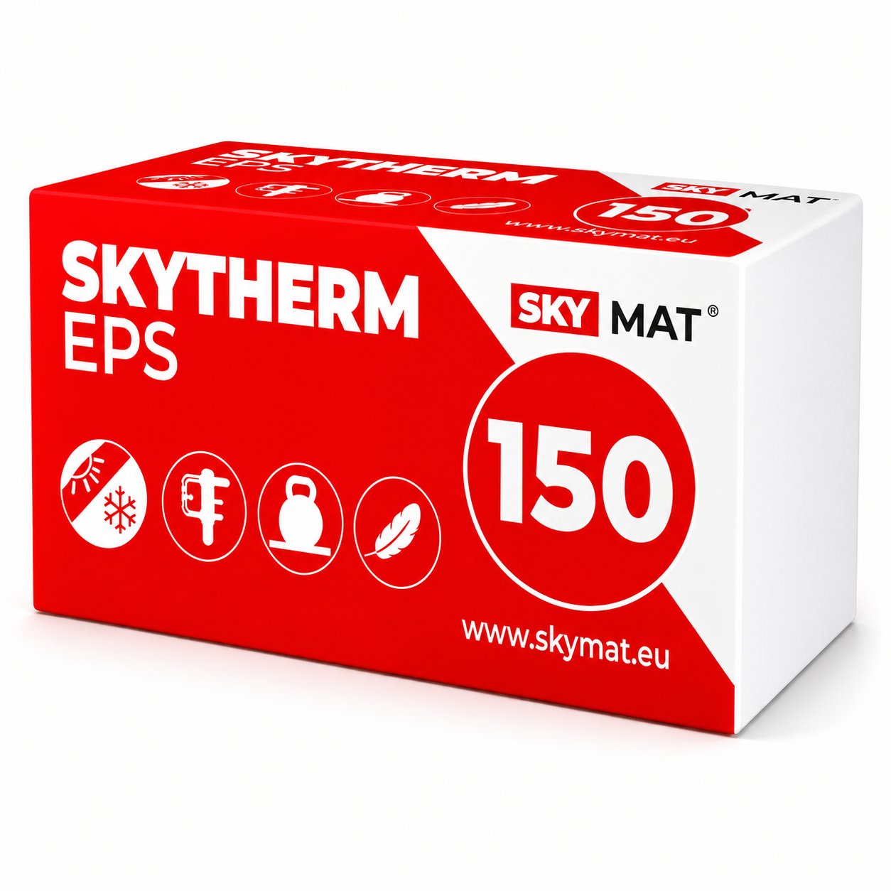 SKYTHERM EPS 120
