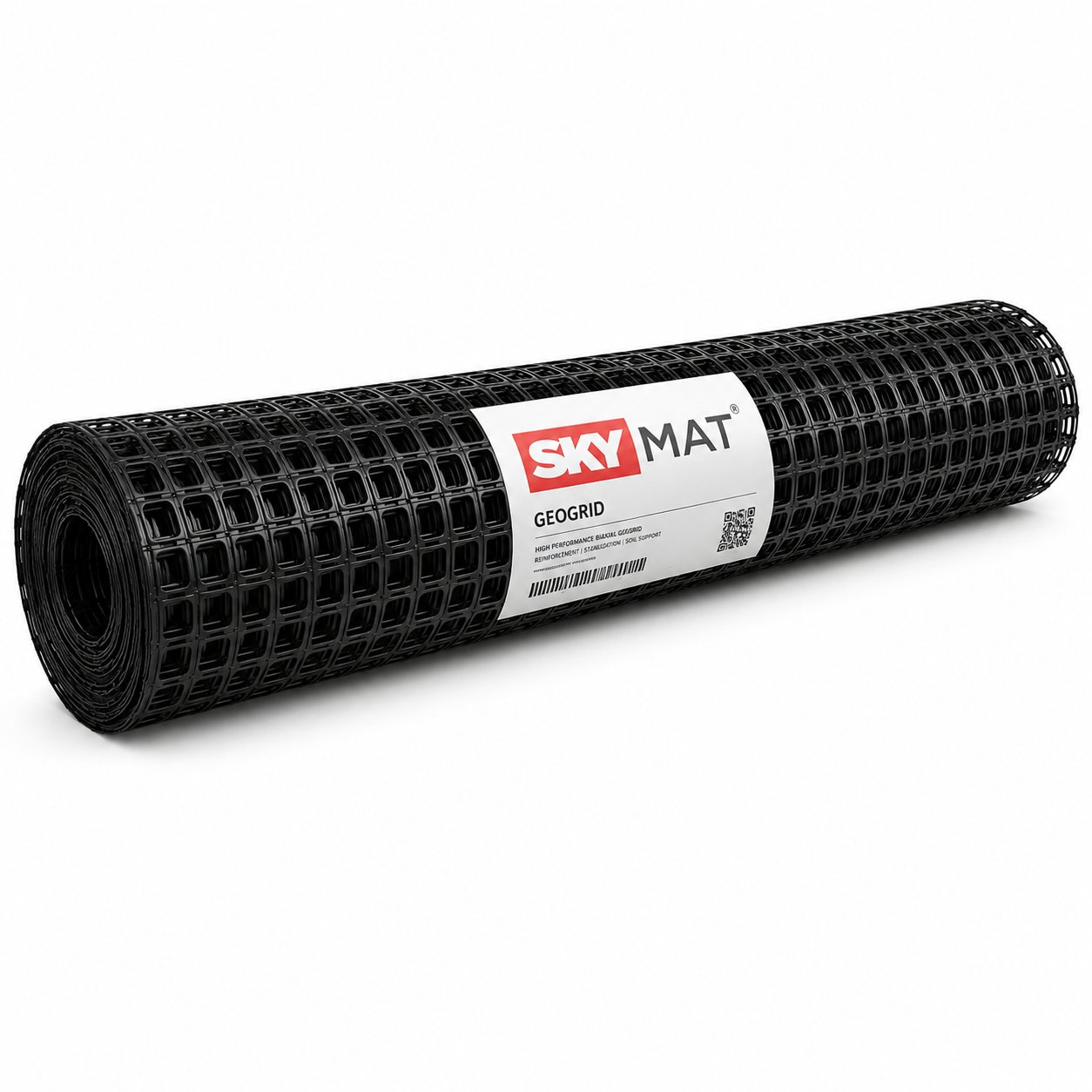 SKYGRID TOP GLASS 100/100
